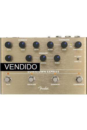 Fender Downtown Express Fender Downtown Express